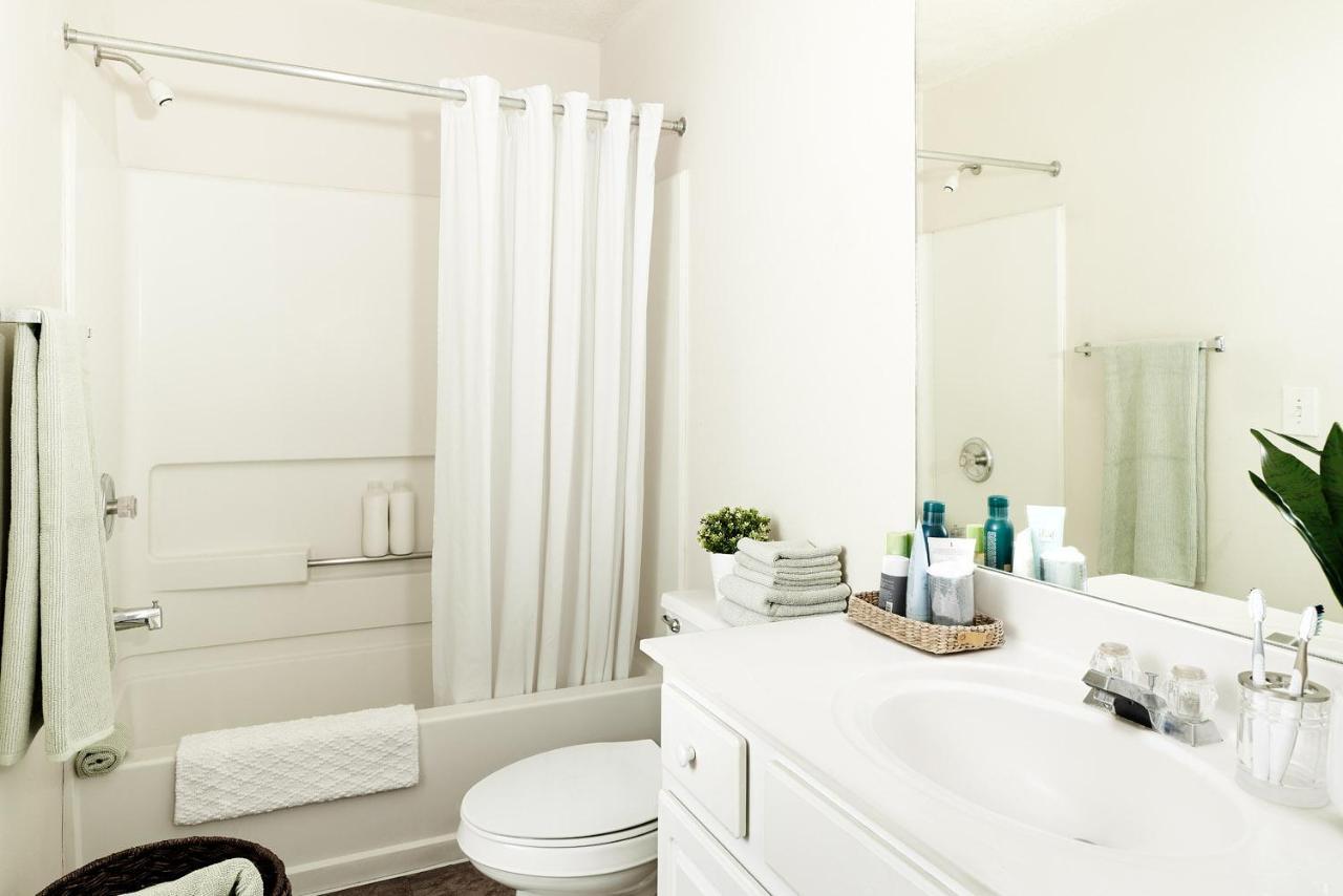 Intown Suites Extended Stay Columbia Sc - Two Notch Dış mekan fotoğraf